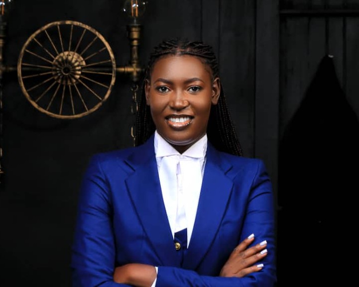 Nakimuli Lillian